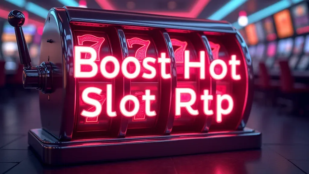 10 Boost Hot Slot Review: RTP, Volatility and Honest Verdict