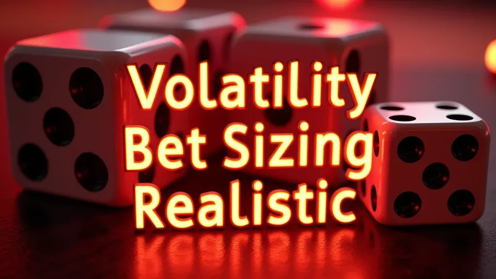 10 Boost Hot Strategy and Volatility: Mastering Bet Sizing and Realistic Expectations