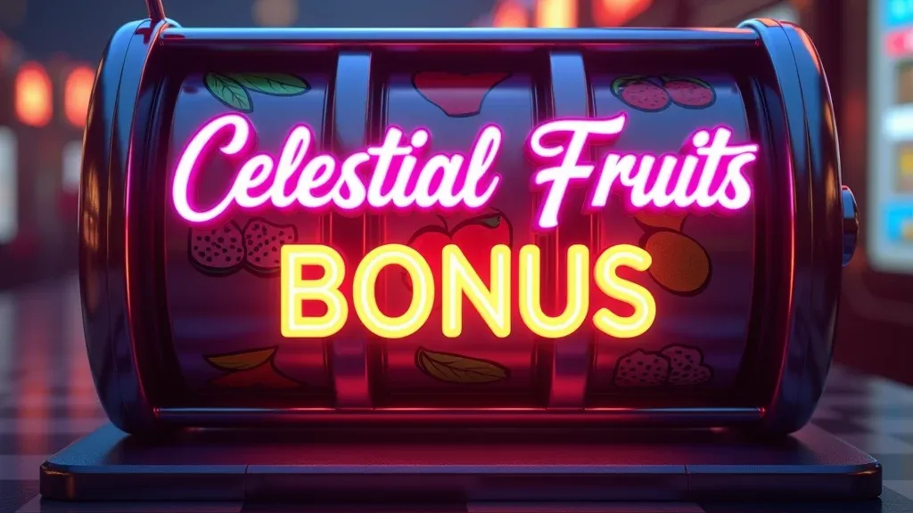 10 Celestial Fruits Bonus Features: How to Trigger Free Spins and Multipliers