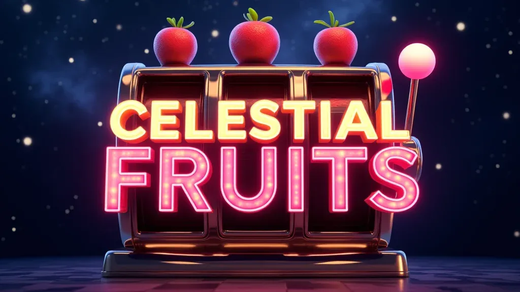 10 Celestial Fruits Slot Review: RTP, Volatility and Honest Verdict