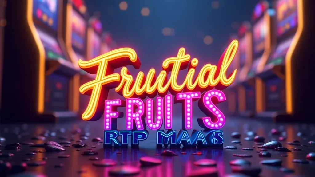 10 Celestial Fruits RTP and Max Win: What the Numbers Actually Mean