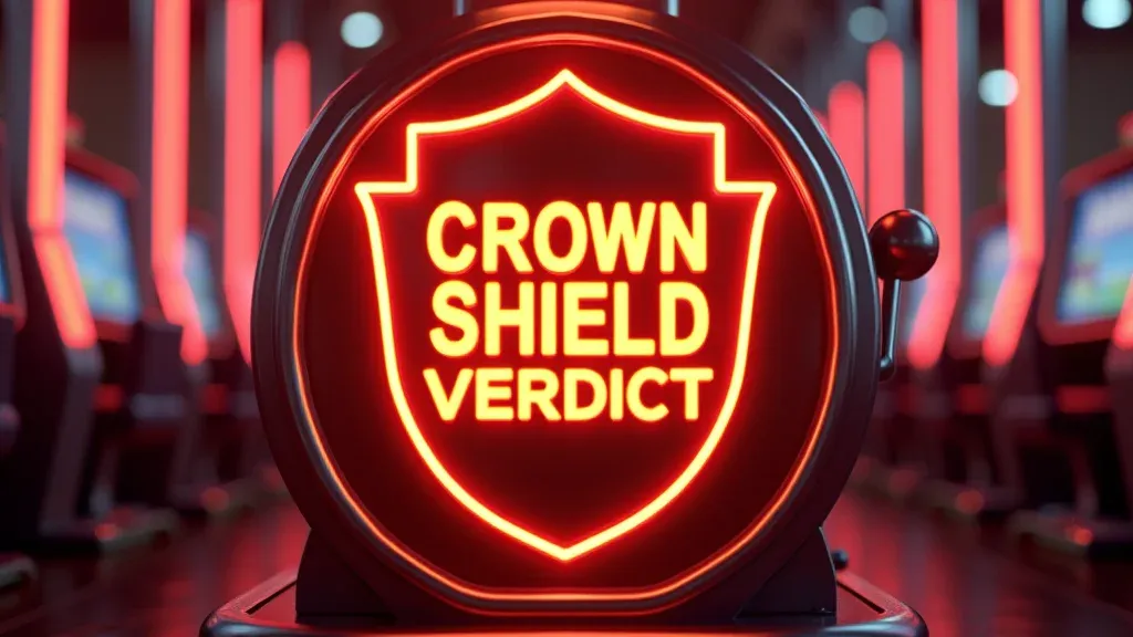 10 Crown & Shield Slot Review: RTP, Volatility and Honest Verdict