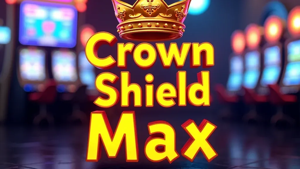 10 Crown & Shield RTP and Max Win: What the Numbers Actually Mean
