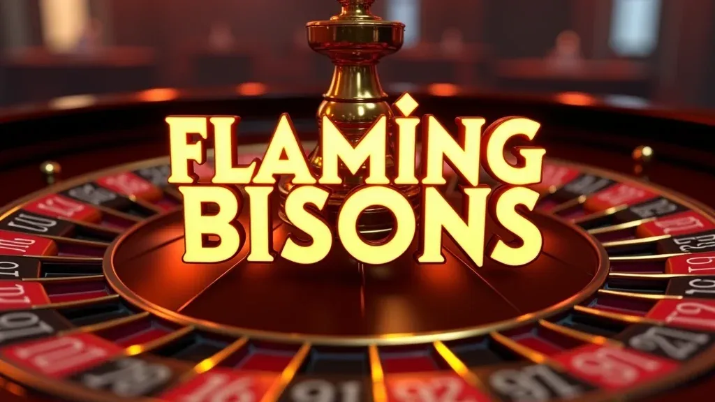 10 Flaming Bisons: Volatility, Bet Sizing and Realistic Expectations