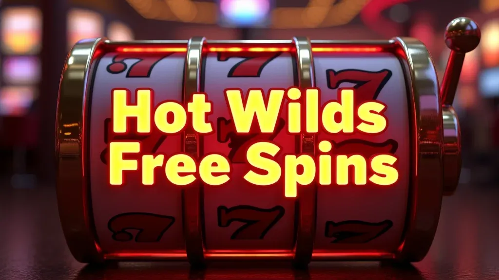 10 Hot Wilds Boost Bonus Features: How to Trigger Free Spins and Multipliers