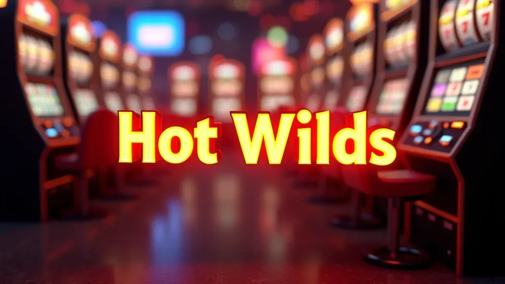 10 Hot Wilds Boost RTP and Max Win: What the Numbers Actually Mean