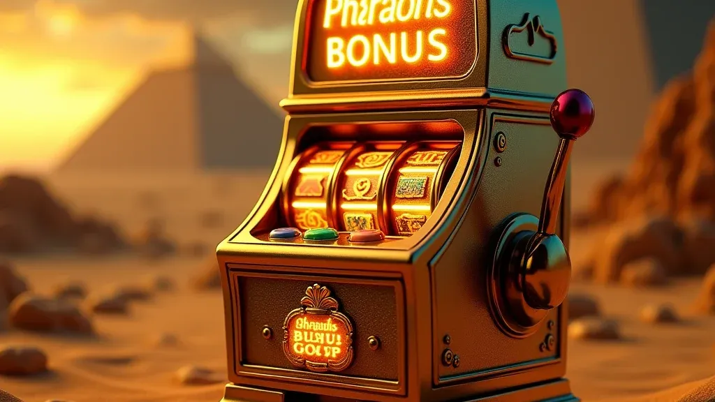 10 Pharaohs Bonus Features: How to Trigger Free Spins and Multipliers