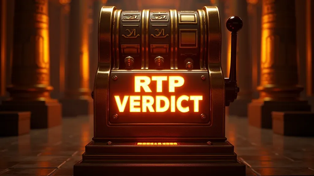 10 Pharaohs Slot Review: RTP, Volatility and Honest Verdict