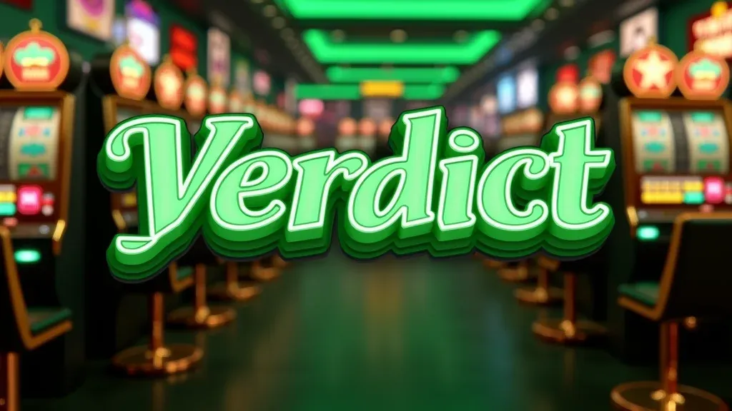 1 Reel Shamrock Slot Review: RTP, Volatility and Honest Verdict