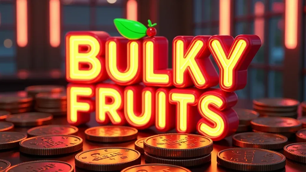Does 20 Bulky Fruits Really Offer Guaranteed Wins?