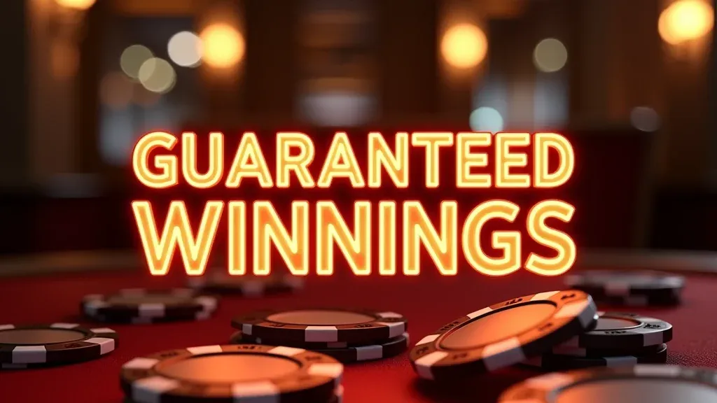 Does 20 Bulky Fruits Guarantee Winnings for New Players?