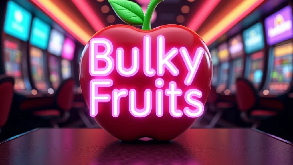 Is 20 Bulky Fruits Legit for New Players?