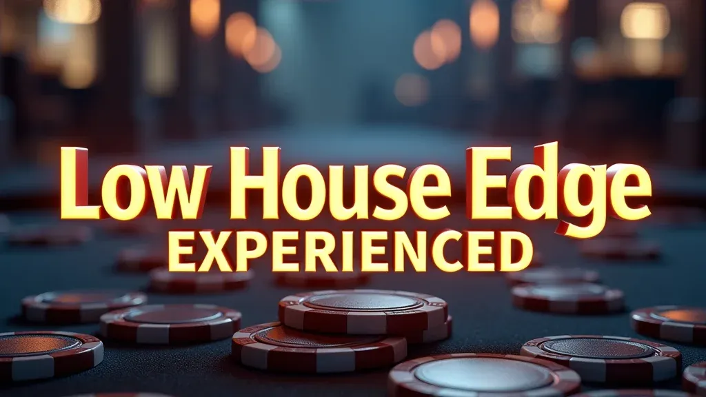 How 20 Bulky Fruits Gives Experienced Players a Low House Edge