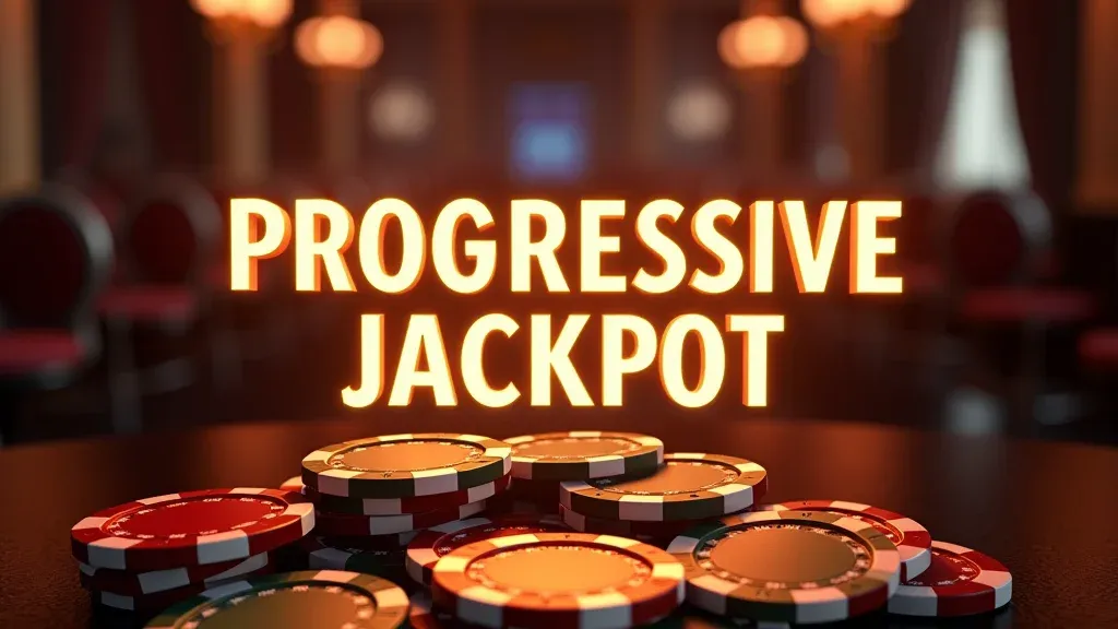 Does 20 Bulky Fruits Really Have a Progressive Jackpot?