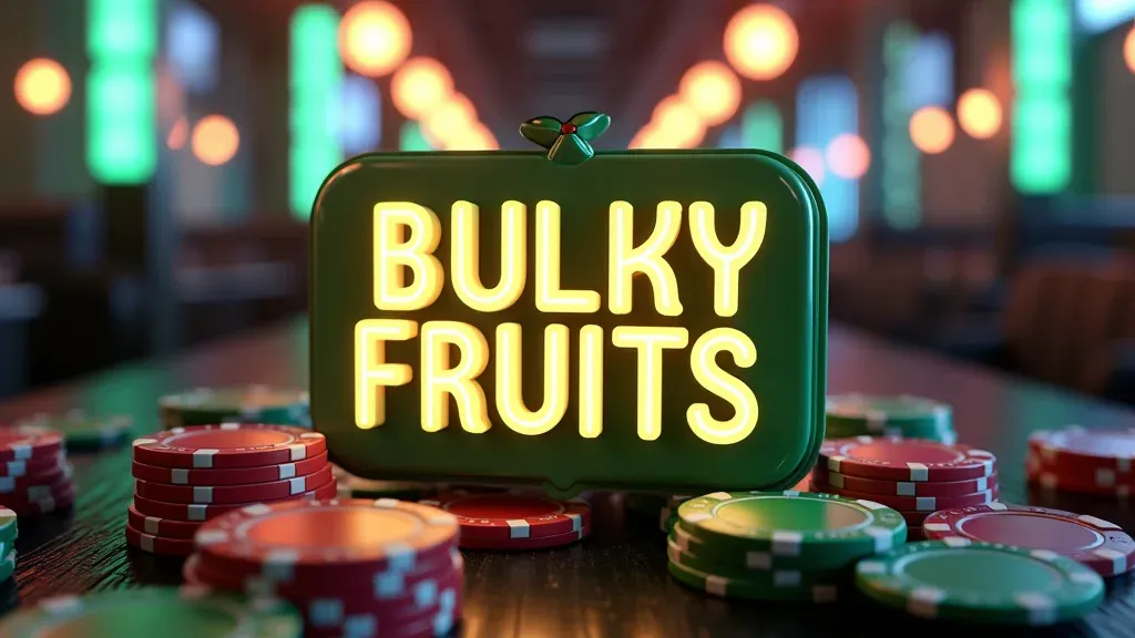 Does 20 Bulky Fruits Have Free Spins? The Myth for Beginners