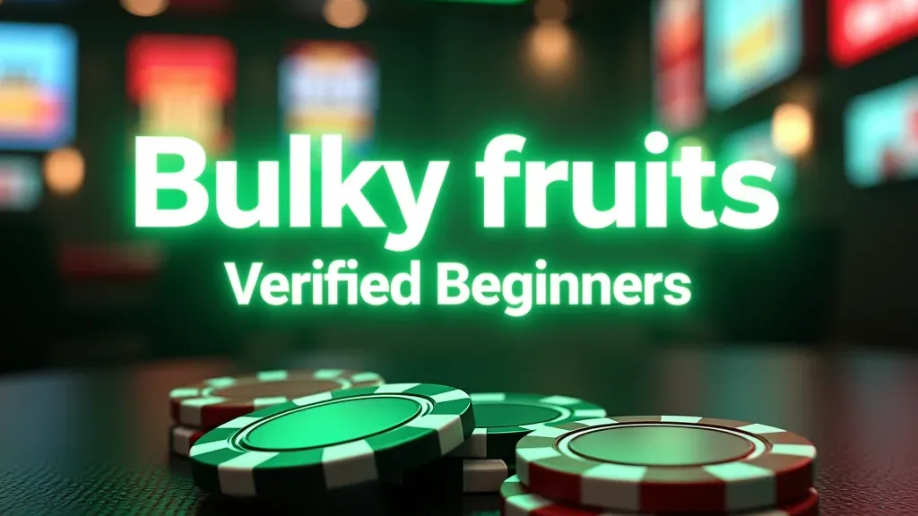 Does 20 Bulky Fruits Have Free Spins? The Myth for Beginners