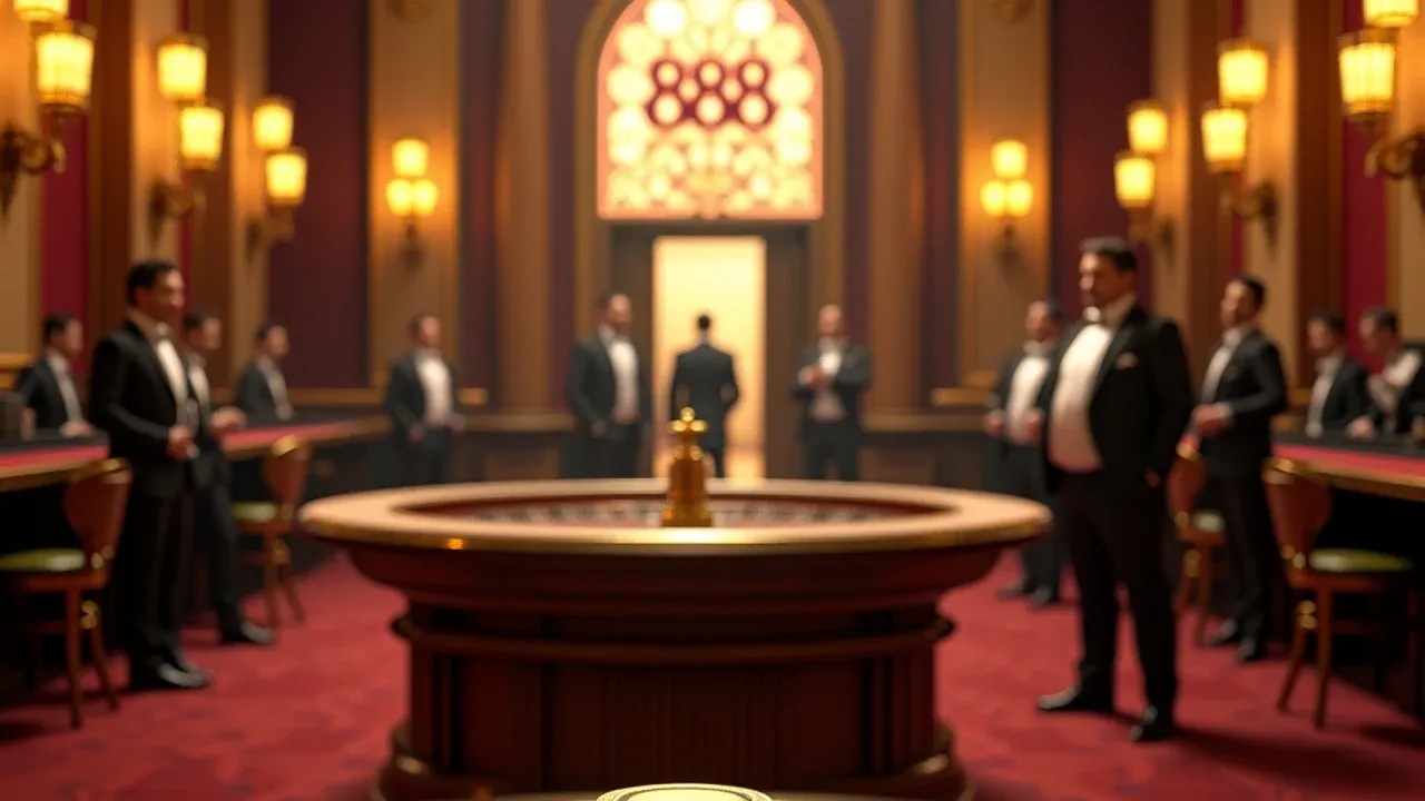 888 Casino Review: Nearly 30 Years Old — Does It Still Compete?