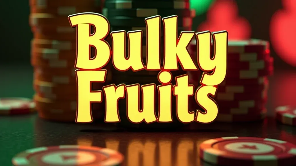 Best Free Spins in 20 Bulky Fruits for Beginners: A Complete Review