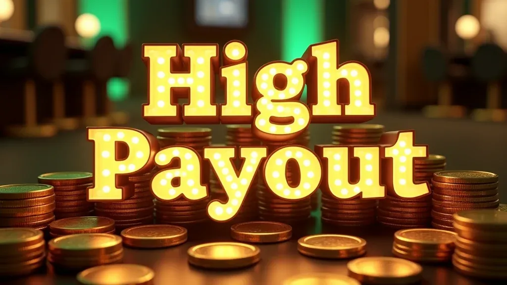 How to Find the Best High Payout Games for Beginners