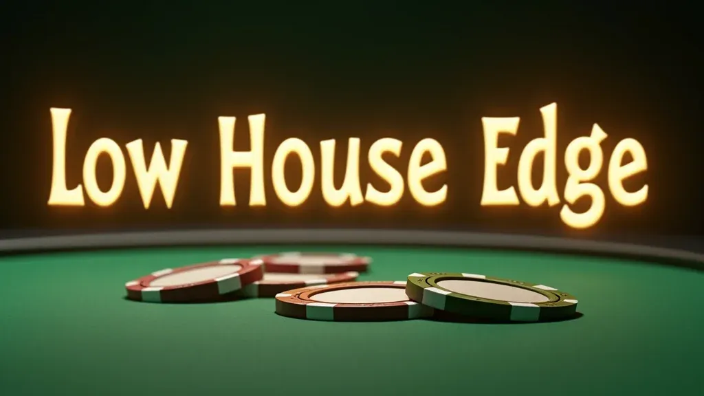 Best Low House Edge? Does 20 Bulky Fruits Have Free Spins? Myth for Beginners