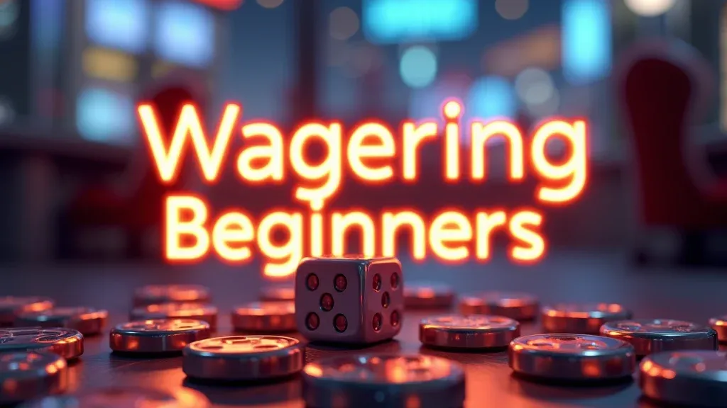 Best Low House Edge Games for Beginners