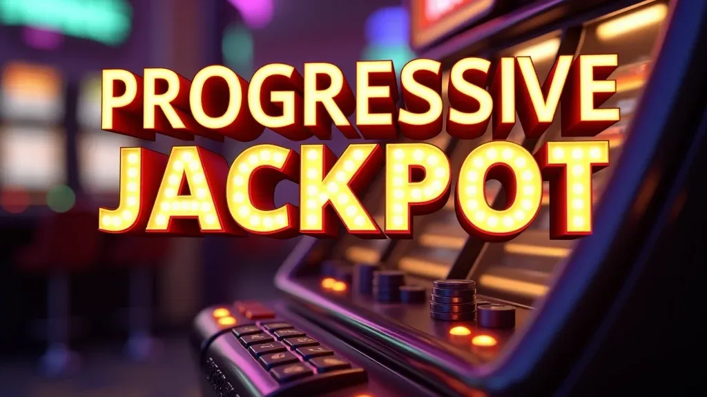 Does 20 Bulky Fruits Have a Progressive Jackpot?