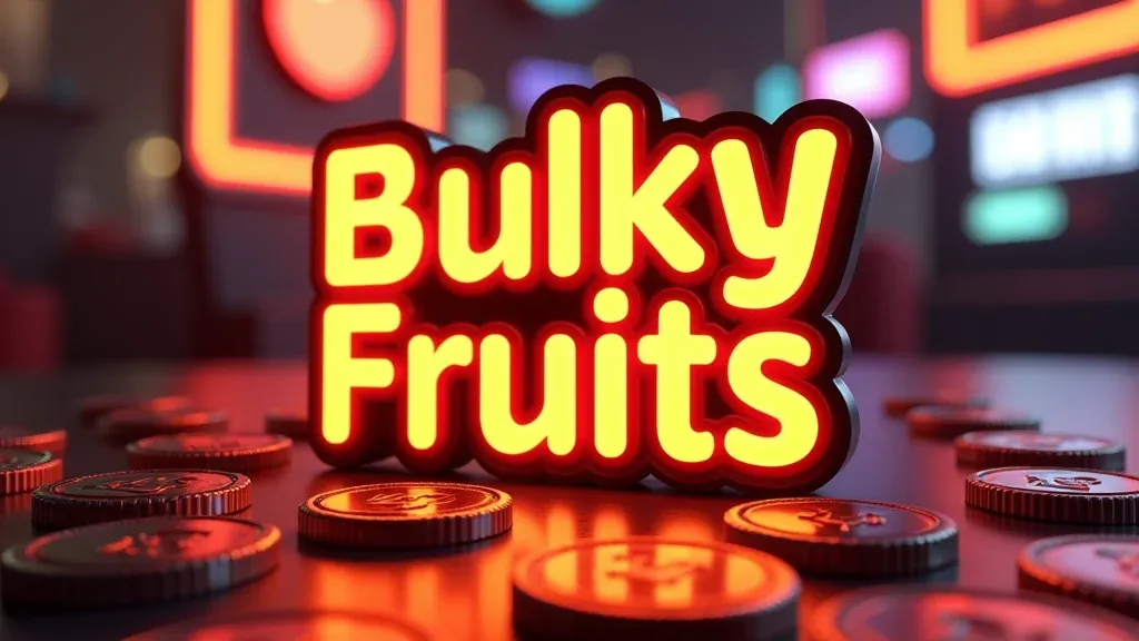 What’s the Top Paying Potential in 20 Bulky Fruits for New Players?