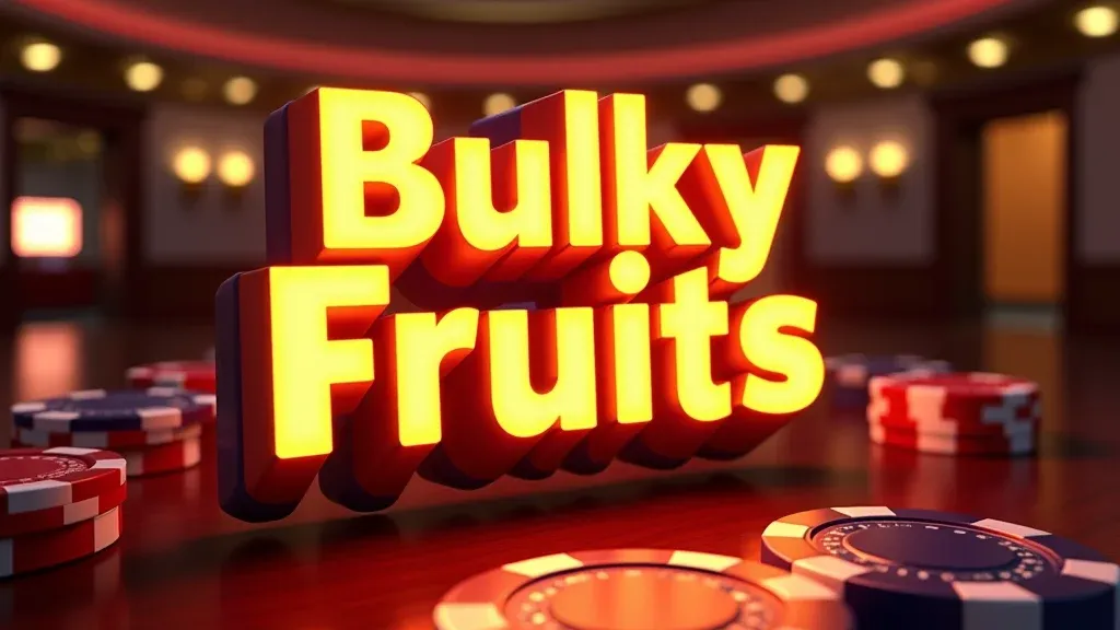 Does 20 Bulky Fruits Have Free Spins for Experienced Players