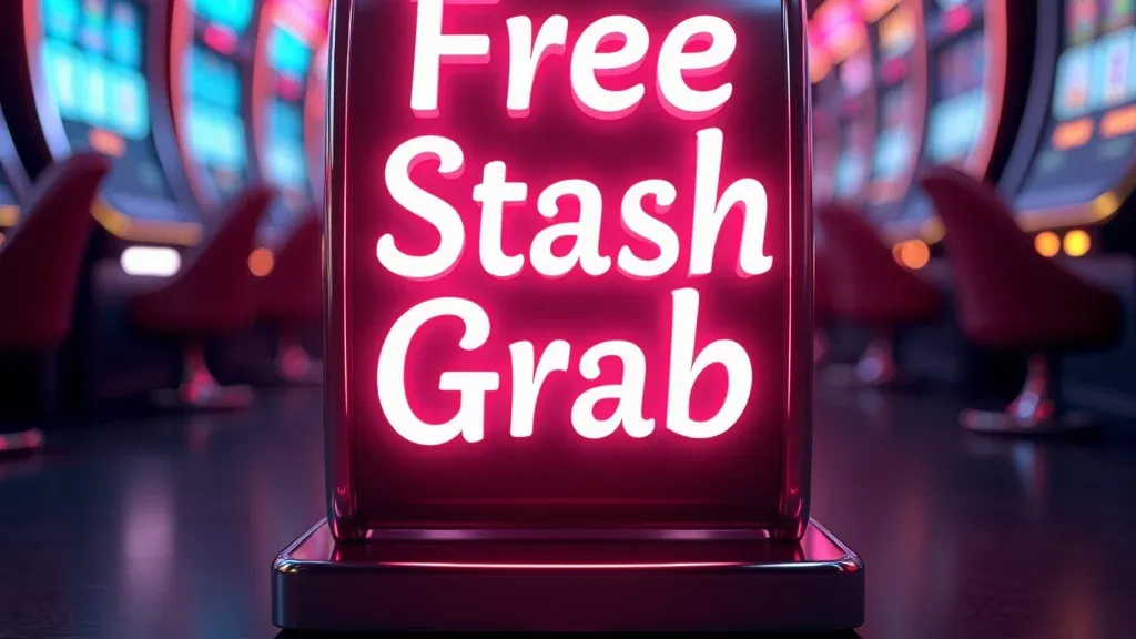 Stash & Grab: Best Free Spins for Casual Players