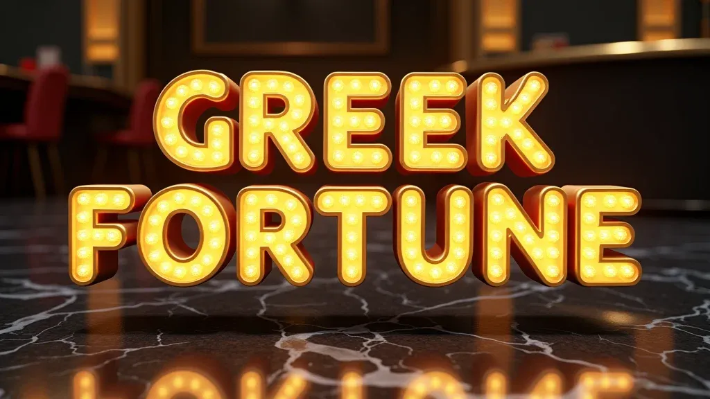 The Truth about the best Greek Fortune with instant bonus for low budget players