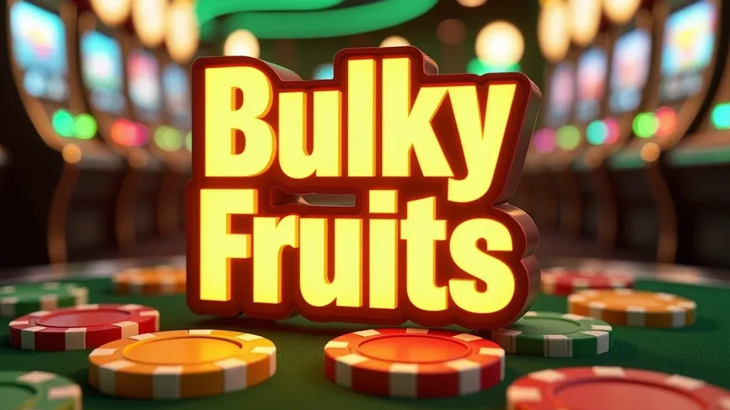 Best Free Spins 20 Bulky Fruits for New Players