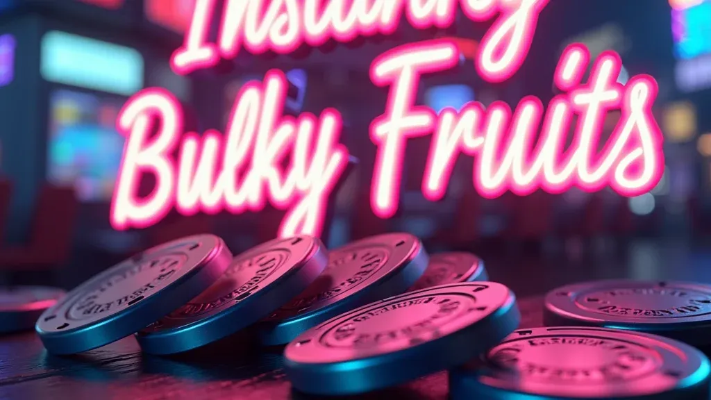 Instant Bonus 20 Bulky Fruits for Beginners: A Full Review