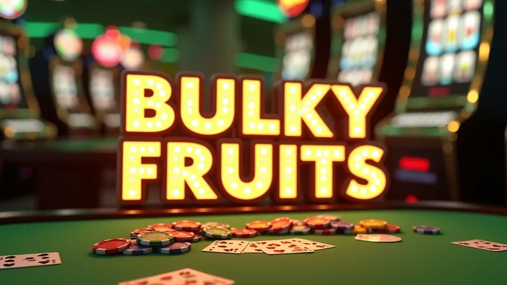 Does 20 Bulky Fruits Have Free Spins? Myth for Beginners