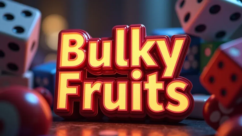What’s the Max Win in 20 Bulky Fruits for Casual Players?