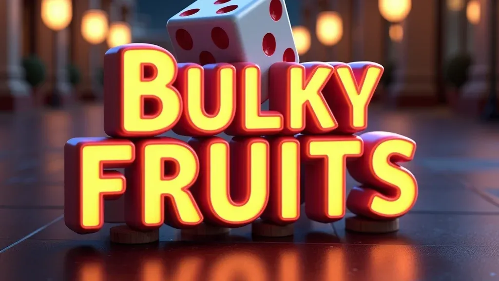 What’s the Minimum Deposit for 20 Bulky Fruits for Casual Players?
