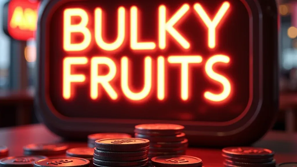 What Are the Best Odds in 20 Bulky Fruits for Casual Players?