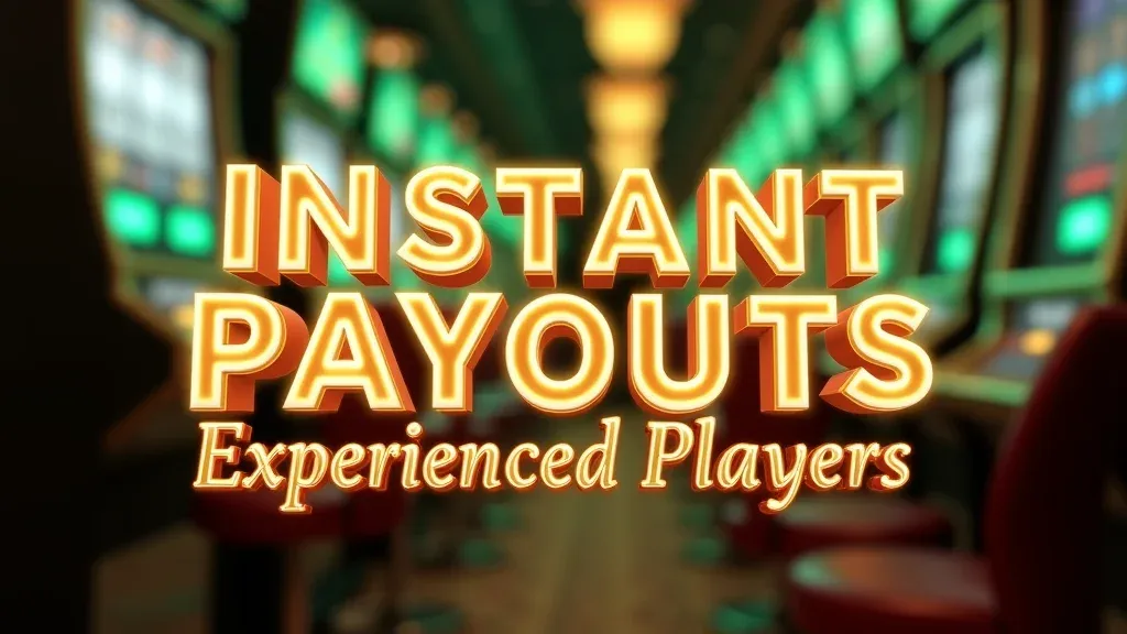 The Truth about best Stash & Grab with instant payouts for experienced players