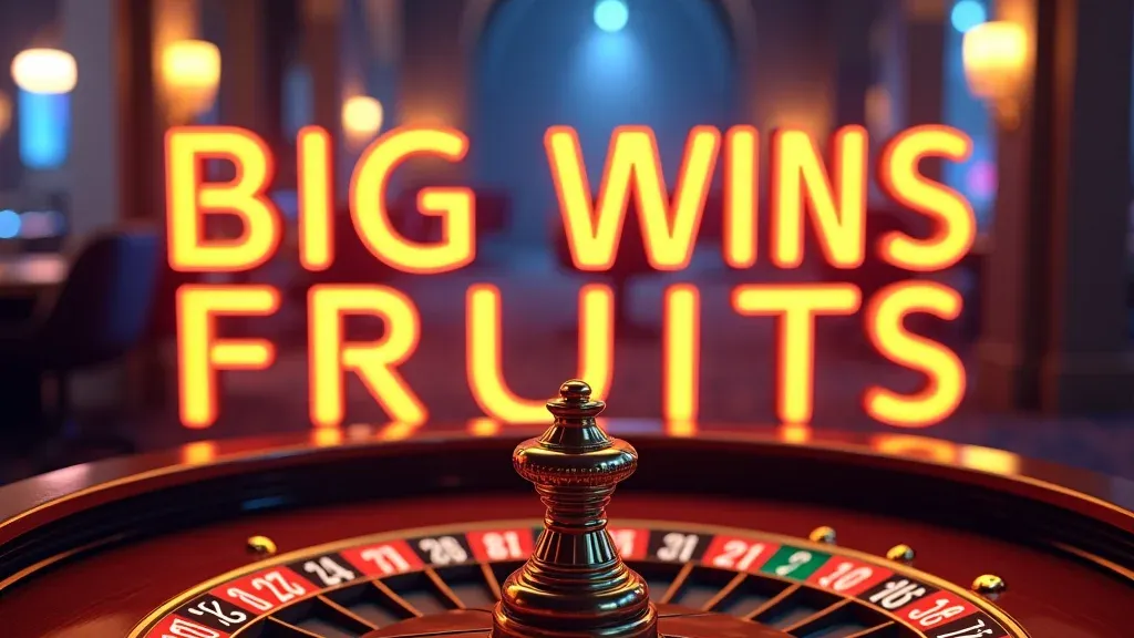 Big Wins 20 Bulky Fruits for Beginners