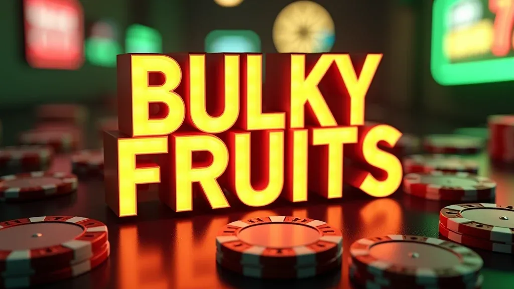 Does 20 Bulky Fruits Have Free Spins? The Myth for Beginners