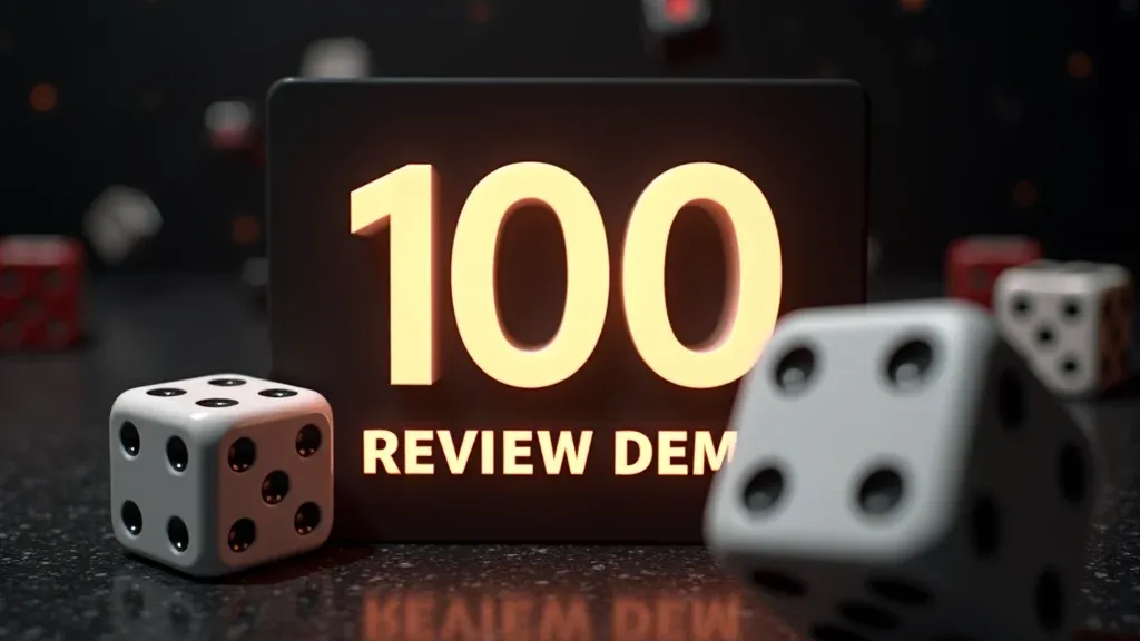 Booming Fruits 100 Review & Demo Play