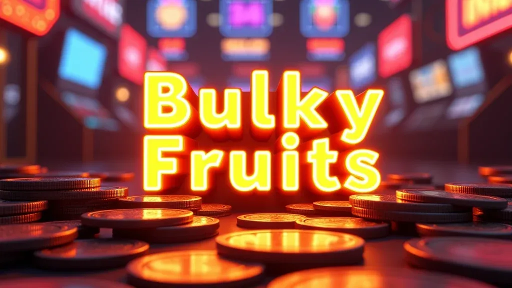 Fast Payouts in 20 Bulky Fruits? Myth Busted for Casual Players