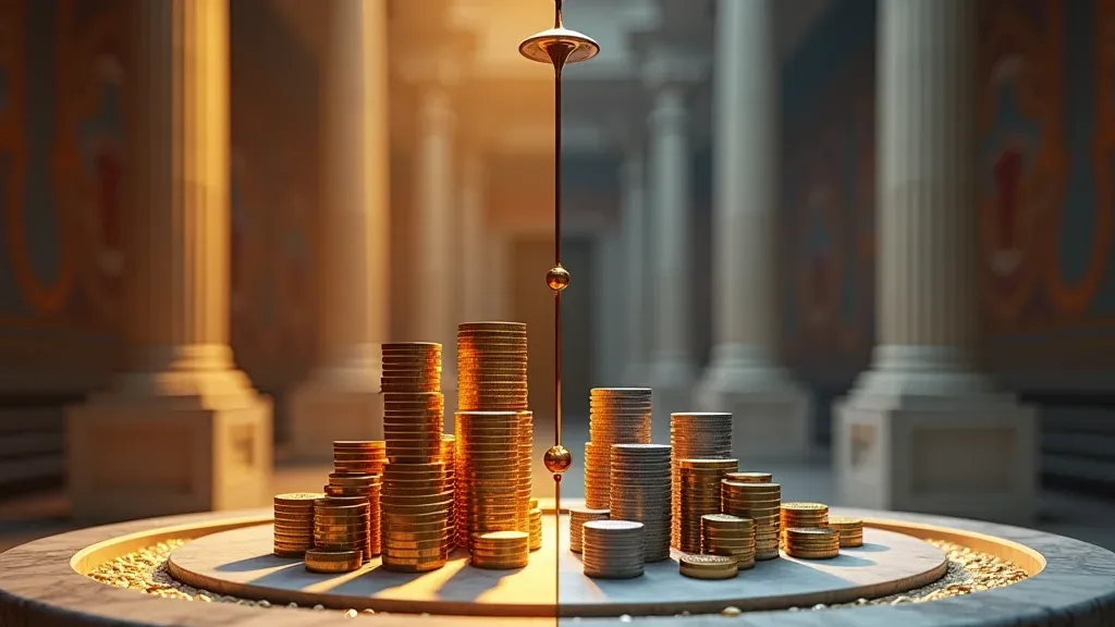 Greek Fortune: High Roller vs Low Budget — Which Approach Works Better