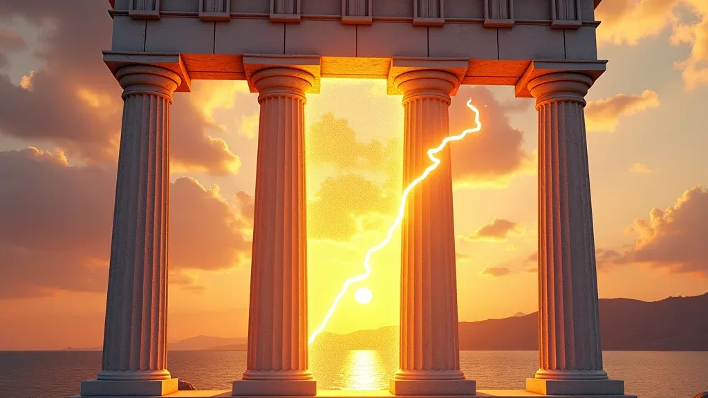 Greek Fortune Slot Review: Theme, Mechanics and RTP Explained