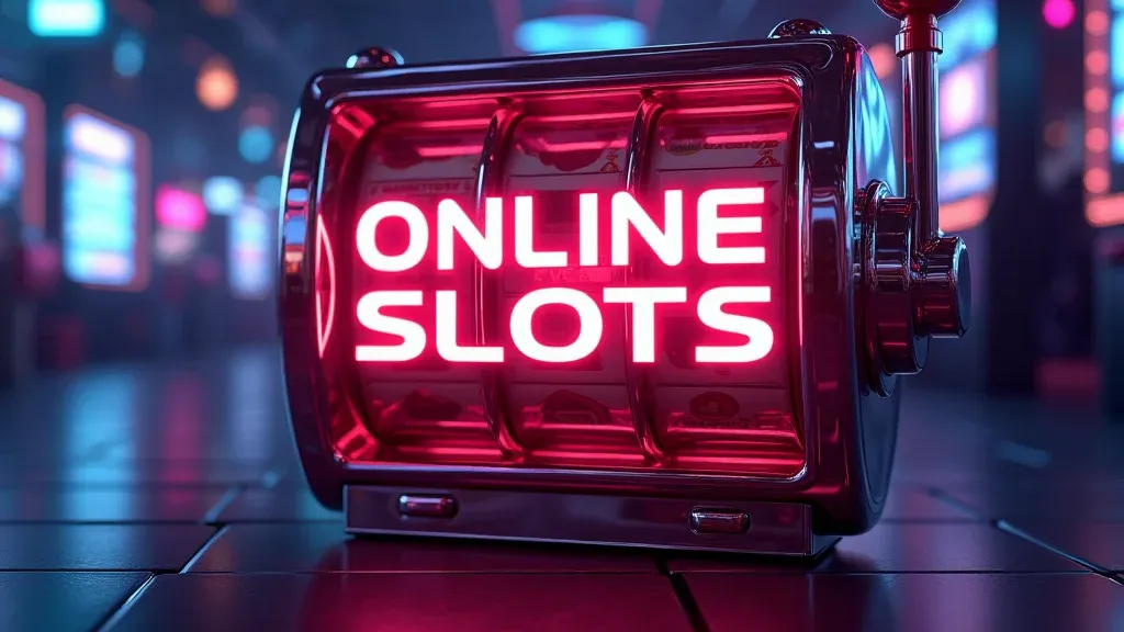 How Online Slots Work: RNG, Paylines, and Reels Explained