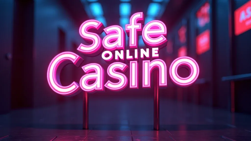 How to Choose a Safe Online Casino in 2026