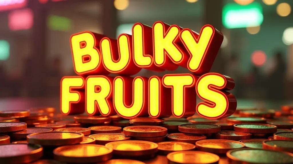 Does 20 Bulky Fruits Offer Instant Payouts for New Players?
