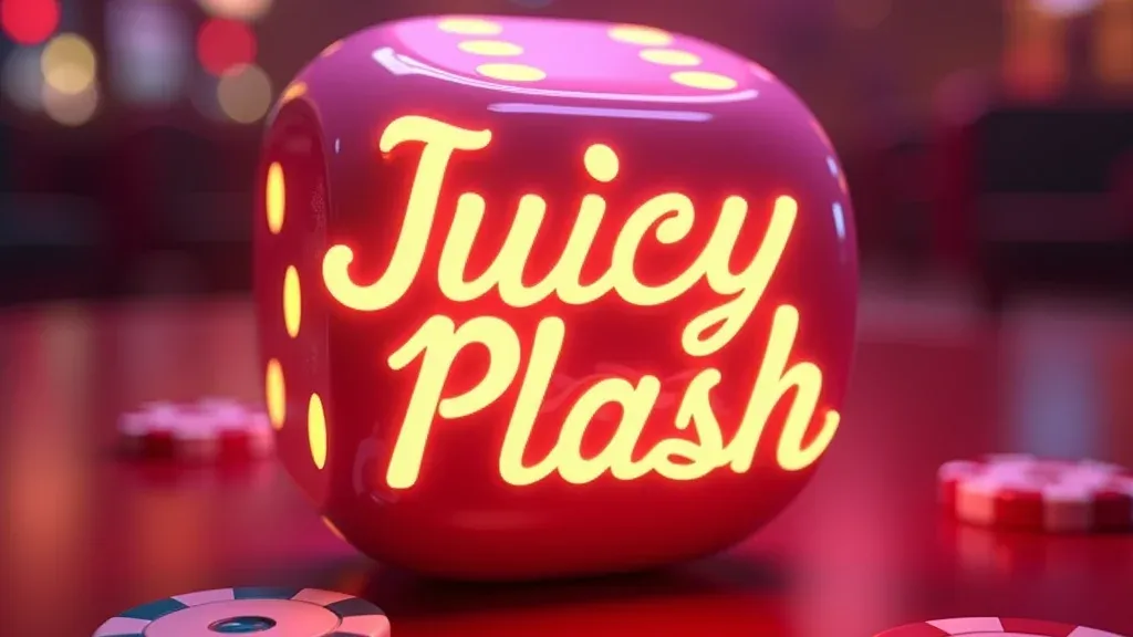 Juicy Splash 10 Review & Demo Play