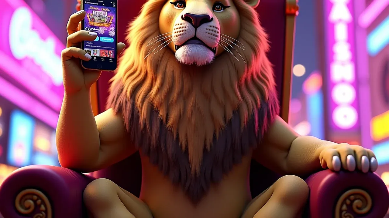 LeoVegas Casino Review: Mobile-First and Genuinely Impressive