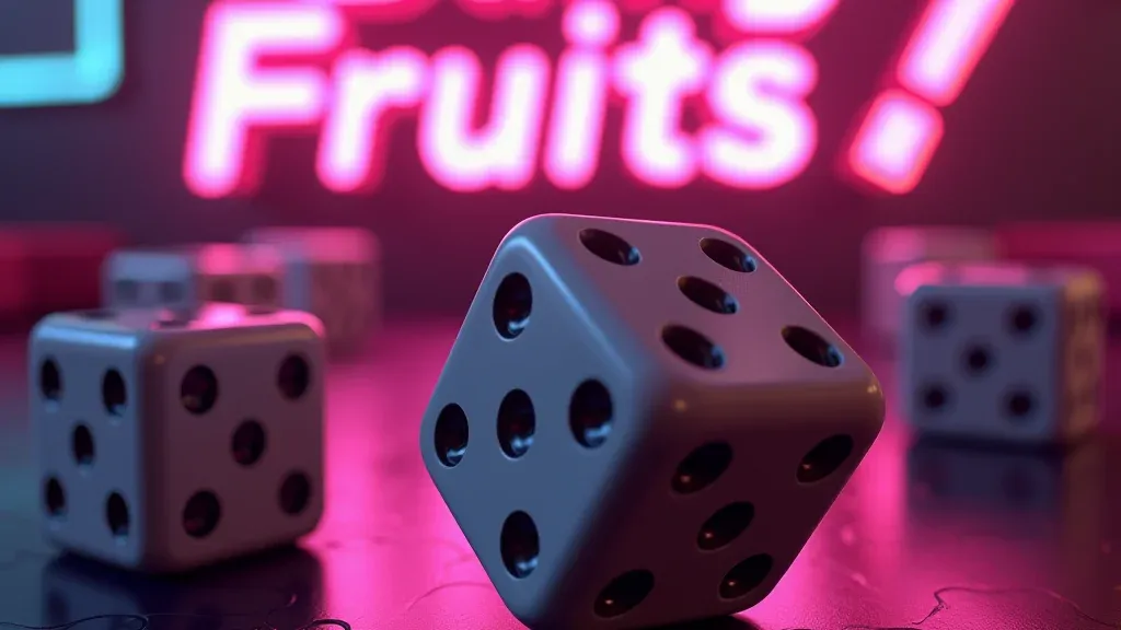 Licensed 20 Bulky Fruits for Casual Players