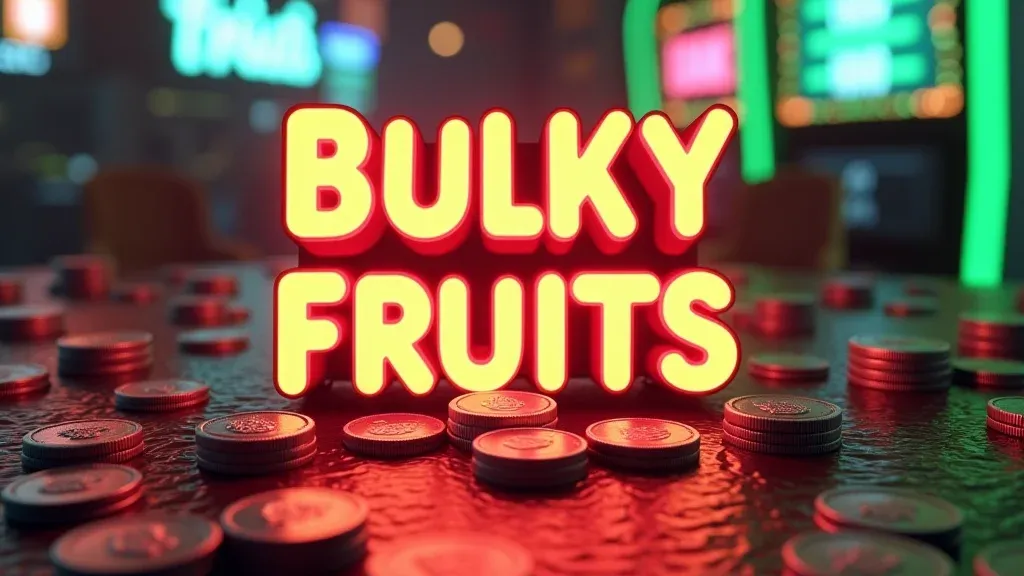 What’s the Max Wagering Limit in 20 Bulky Fruits for Experienced Players?